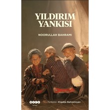 Hece Yayınları Yıldırım Yankısı