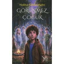 Yıldız Ağacı Yayınevi Görünmez Çocuk