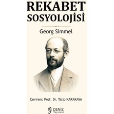 Deniz Yayınevi Rekabet Sosyolojisi