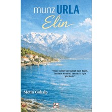 Az Kitap Munzurla Elin
