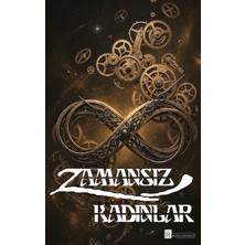Runa Yayınevi Zamansız Kadınlar
