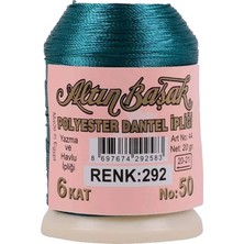Hace Bazaar Altınbaşak Oya ve Dantel Ipi 20 gr -  - No: 292