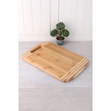 Hace Bazaar 22*32CM Ekmek Tahtası -82727