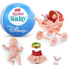 Nextohaps Toys Mini Baby Disney Sürpriz Paket FSDU30-77793SK1