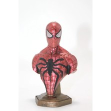 İlk El Grup Spiderman Büst 182