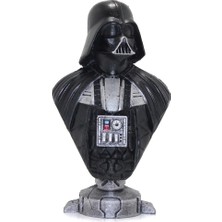 İlk El Grup Darth Vader Büst 131