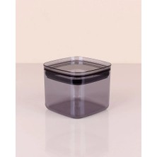 Royaleks Group Kare Erzak Saklama Kabı 0.7 Lt -15561