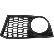 Bzt Bmw 5 Seri- F10- 10/13; Sis Lamba Kapağı Sol Sis Delikli (M-Tech) A51117906197
