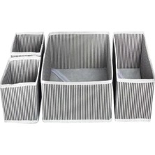 Royaleks Group Çekmece Düzenleyici 4 Lü Set -EV448