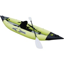 UltraMint Yüksek Performanslı Kayak Entegre Kumlu Havuzlu Kayak Seti