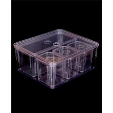 Royaleks Group King 5'li Organizer Düzenleyici -FR-173