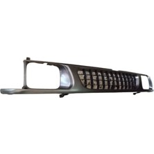Bzt Isuzu Tfr Pick Up- 90/94; Ön Panjur Siyah (My) 8-97013858-4