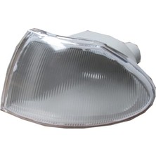 Bzt Opel Astra- F- Sd/hb- 95/98; Ön Sinyal Sol Beyaz 90381934