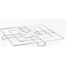 Royaleks Balsa Metal Kare Nihale Akn 20
