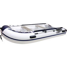 UltraMint 370CM Alüminyum Tabanlı Güvenli ve Hafif Şişme Bot