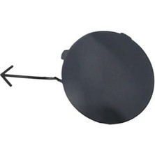 Bzt Bmw 5 Seri- G30- 17/20; Ön Tampon Çeki Demir Kapağı Astarlı (F90/M5/STYLE) A51118073722