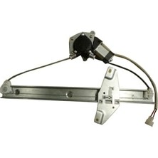 Bzt Toyota Camry- 93/96; Ön Cam Krikosu Sağ Elektrikli/motorlu 69810-06021