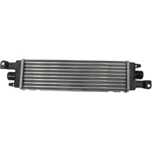 Bzt Fiat Palio- 05/13; Turbo Soğutma Radyatörü 1.3 Mjtd (Intercooler) (Brazing) (414X118X40) 51718679