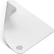 Esranın Dünyası Beyaz Gaming Mousepad, Orta Boy Oyun Performansı Için