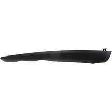 Bzt Ford Mondeo- 15/18; Karlık Sol (Ön Tampon Altı)(Spoiler)Siyah (Tyg) DS7Z17626AB