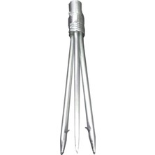 UltraMint Metal El Zıpkını Saç ve Ayak Uç Takımı, Dayanıklı ve Kaliteli Malzeme