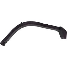 Bzt Fiat Albea- 02/05; Ön Tampon Bağlantı Braketi Sağ Plastik 51700812