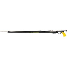 UltraMint Rebel Carbon Hi-Tech Açık Kafa Zıpkın Serisi 115CM, Yüksek Performanslı Balıkçılık Araçları