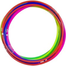 Esranın Dünyası Çok Renkli 10'lu Holihop, 60 cm