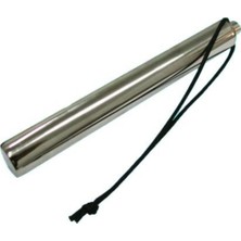 UltraMint Paslanmaz Çelik Shaker Standart, Sağlam ve Şık Tasarım