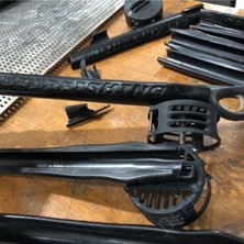 UltraMint Yüzdürücü Dengeleyici Aparat, 26-28MM Zıpkınlar Için, Spor ve Balıkçılık