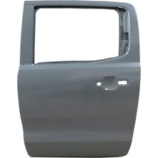 Bzt Ford Ranger- Pick Up- 19/22; Arka Kapı Komple Sol (Içeli/çekomastikli) (Tw) 1892653