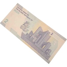 Yediotuz Digital Pazarlama Iran 20000 Rial Koleksiyon Para Eski Koleksiyon Yabancı Kağıt Para.