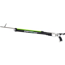 UltraMint Dart Kapalı Kafa Zıpkın 50CM, Dayanıklı ve Yüksek Performanslı Balık Avı Eşyası