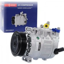Denso DCP32045 | Klima Kompresörü | Volkswagen Golf Jetta Passat Tiguan Caddy Scirocco