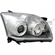 Depo Toyota Avensis 2006-2007 Far Elektrikli Sol (Oem NO:8117005240)