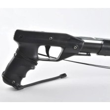 UltraMint Yüksek Performanslı 90 cm Profesyonel Zıpkın, Dayanıklı ve Güçlü Tasarım