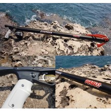 UltraMint Diablo Zıpkın 100'LÜ Tek Lastikli Makaralı Yeni Model, Performans ve Kalitede Üstünlüğüyle Öne Çıkar