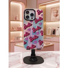 Tekno Tarz 58 Barbie Iphone 11 13 14 15 Uyumlu Kılıflar