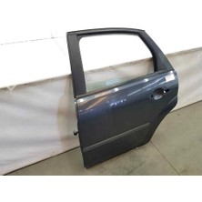TŞT Ford Focus 2005-2008 Arka Kapı Sedan ve Hatchback Sol (Oem No: P4M51A24631AD)