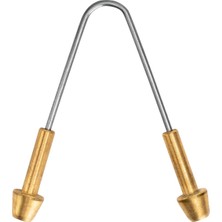 UltraMint 2mm Telli Boğma Lastik Palamutu, Dayanıklı ve Pratik Kullanım Sağlar