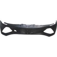 Bzt Byd Seal- 24/25; Ön Tampon Siyah (Arma Delikli) (Tw) 1431328600