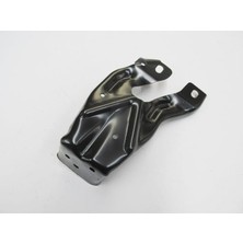 Bzt Nissan Skystar- Pick Up- D22- 97/02; Ön Tampon Iç Braketi Sol (Tw) 62215-3S500