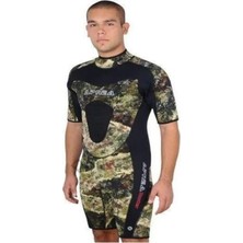 UltraMint Şorty 2xl Erkek Kısa Pantolon Rahat ve Şık Tasarım