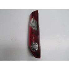 Bzt Renault Kangoo- 3- 08/13; Stop Lambası Sol Kırmızı/beyaz (Yukariya Açılan Tip) (Mars) 8200419941