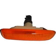 Bzt Bmw 3 Seri- E46- Sd/coupe- 98/01; Çamurluk Sinyali Sol Sarı (Famella) 63138370719