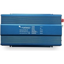 Linetech 12V 1000W Tam Sin Inverter