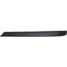 Bzt Bmw 3 Seri- E36- Sd/coupe- 94/98; Arka Tampon Bandı Sol Siyah (Pütürlü) (Tyg) 51128135487
