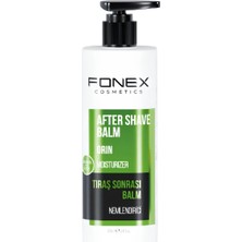 Savarga Fonex Orin Tıraş Sonrası Balm 250 ml