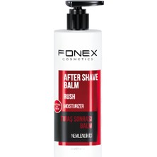 Savarga Fonex Rush Tıraş Sonrası Balm 250 ml