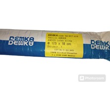 UltraMint Yüksek Performanslı 17,5 x 18 cm Zıpkın Lastik, Dayanıklı ve Güvenilir Kullanım